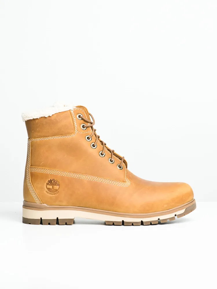 Boathouse MENS TIMBERLAND RADFORD WP LINED CLEARANCE Halifax