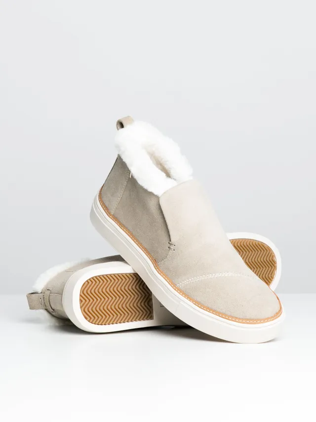 Toms hot sale quilted paxton