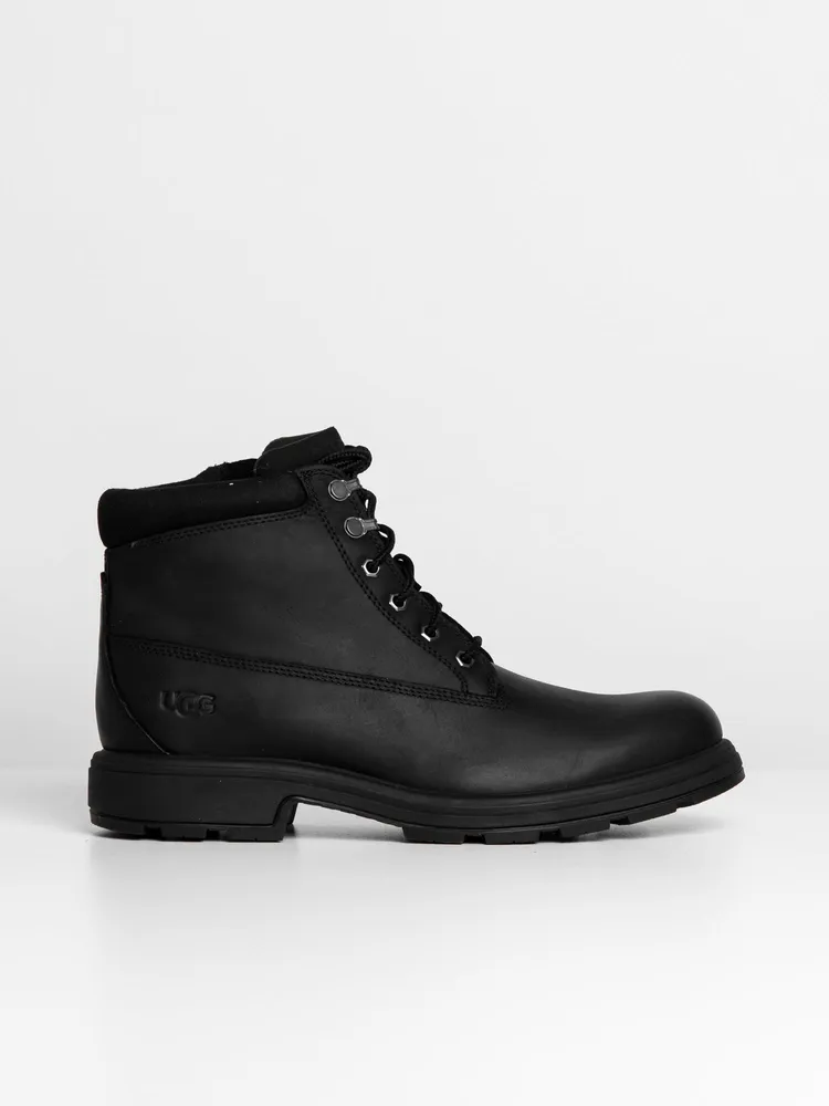 Mens waterproof boots on sale clearance