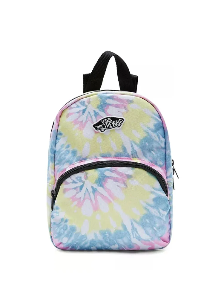 Van mini clearance backpack