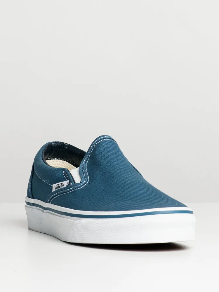 Vans slip hot sale on clearance