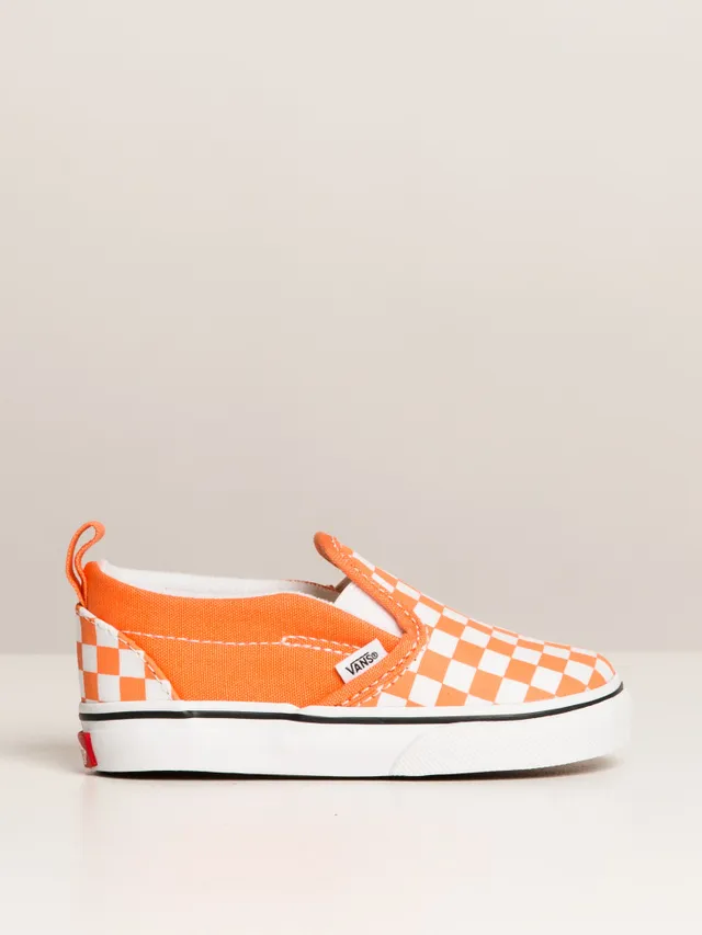 Cheddar hotsell checkered vans