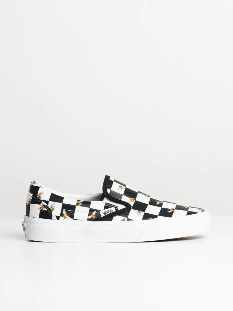 Womens vans hot sale clearance