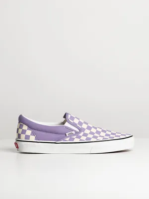 Checkered 2024 vans clearance