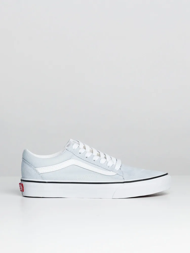 Female vans sales