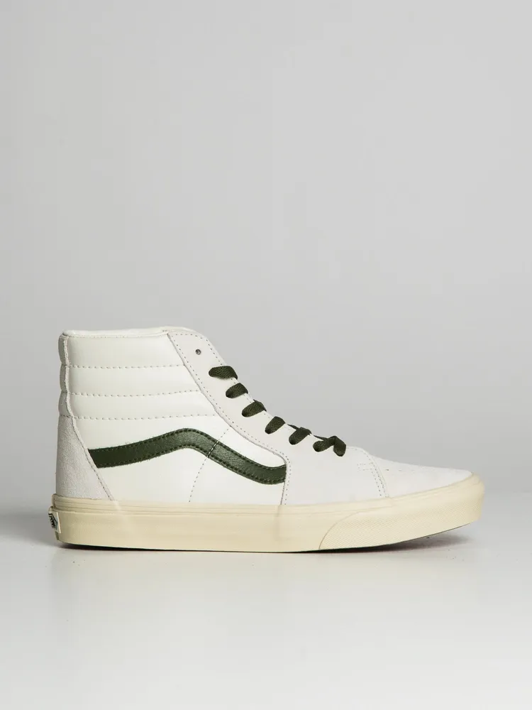 Vans sk8 hi vintage sale