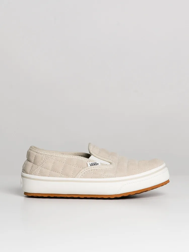 WOMENS VANS SLIP ER 2 CLEARANCE