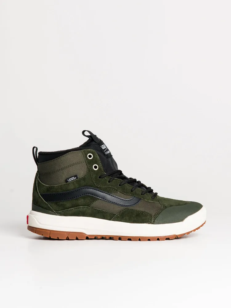 Mens vans outlet ultrarange hi mte