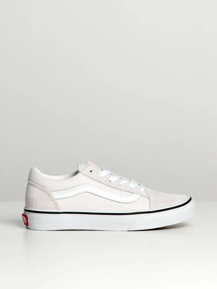 【 WIND AND SEA 】×【 Vans 】OLD SKOOL 〜 BGE