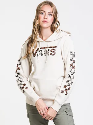 Vans on sale hoodie clearance