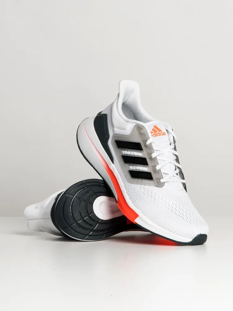 Boathouse MENS ADIDAS EQ21 RUN SNEAKERS CLEARANCE Coquitlam Centre