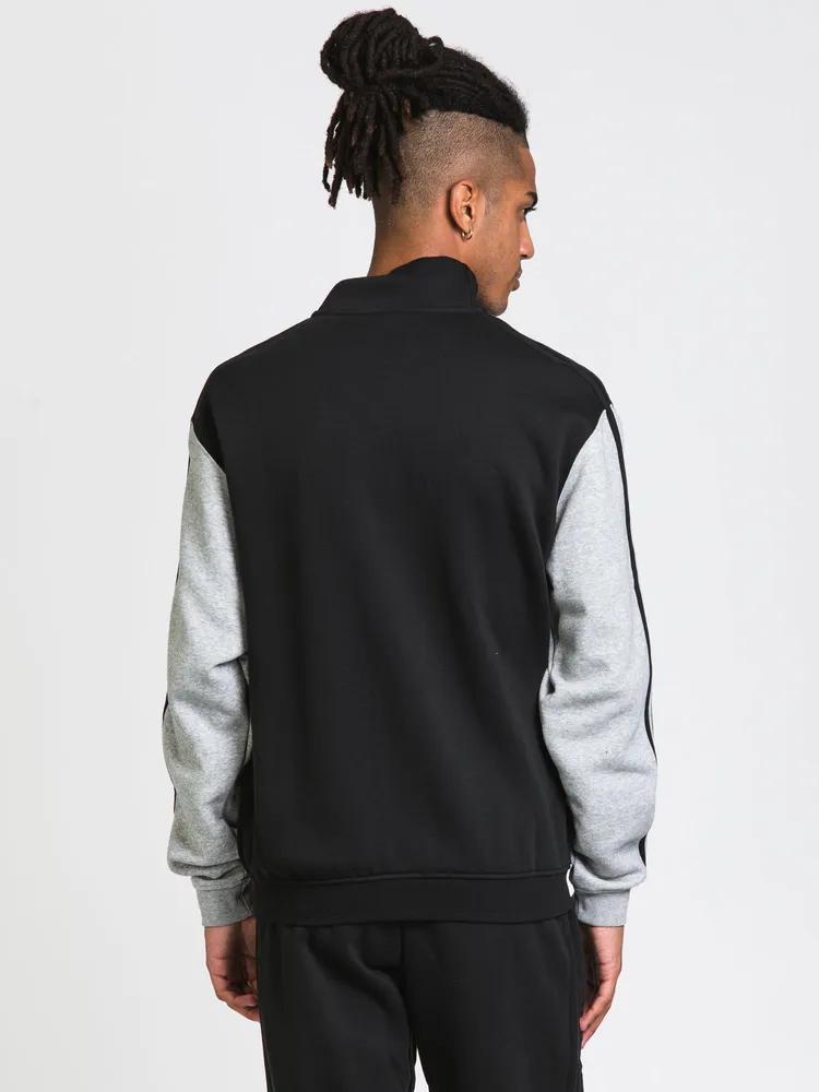 Boathouse ADIDAS FIREBIRD FLEECE FULL ZIP TRACK JACKET CLEARANCE