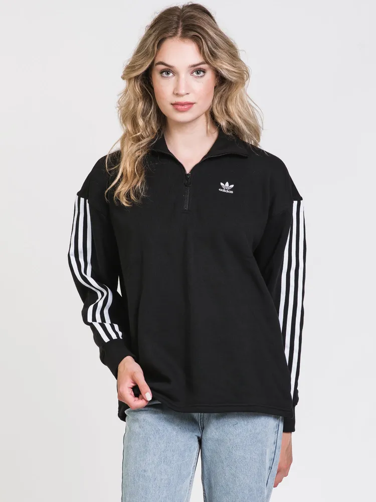 Adidas new arrivals sweatshirt clearance