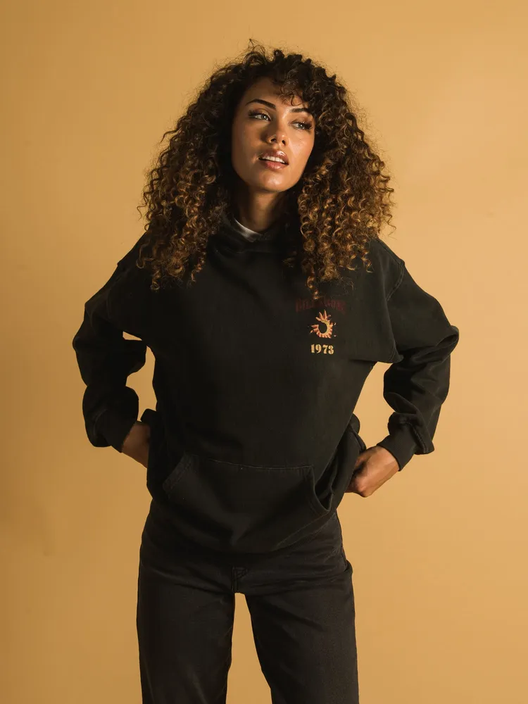 BILLABONG RIDE OUT HOODIE