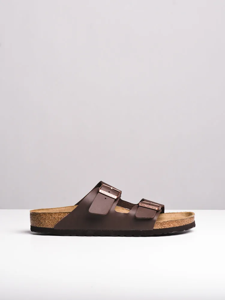 Dark brown mens birkenstocks on sale