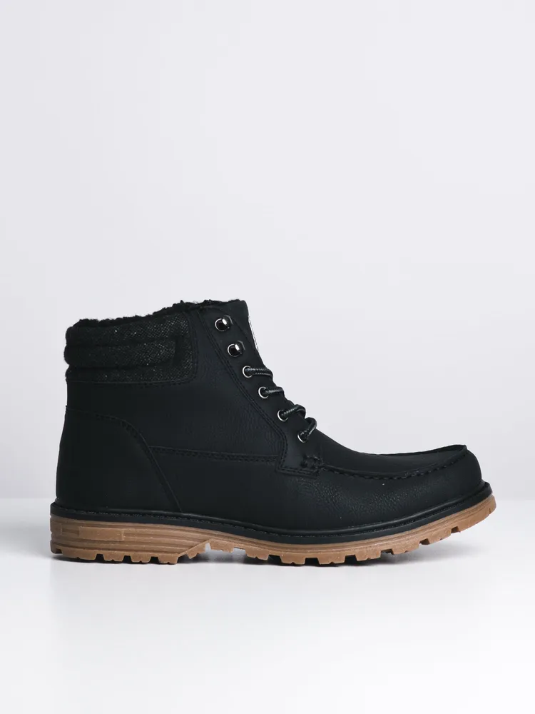 Logan sales boot company