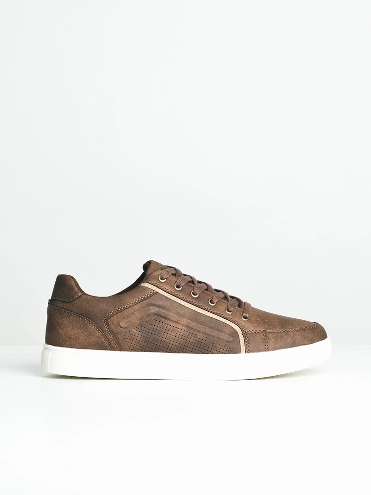 Mens leather shoes new arrivals clearance