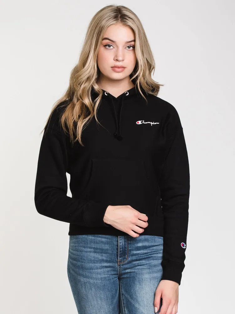 Boathouse CHAMPION REVERSE WEAVE PULLOVER HOODIE Bayshore