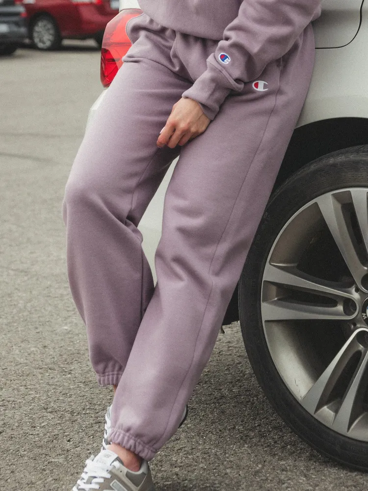 Champion sweatpants boathouse online