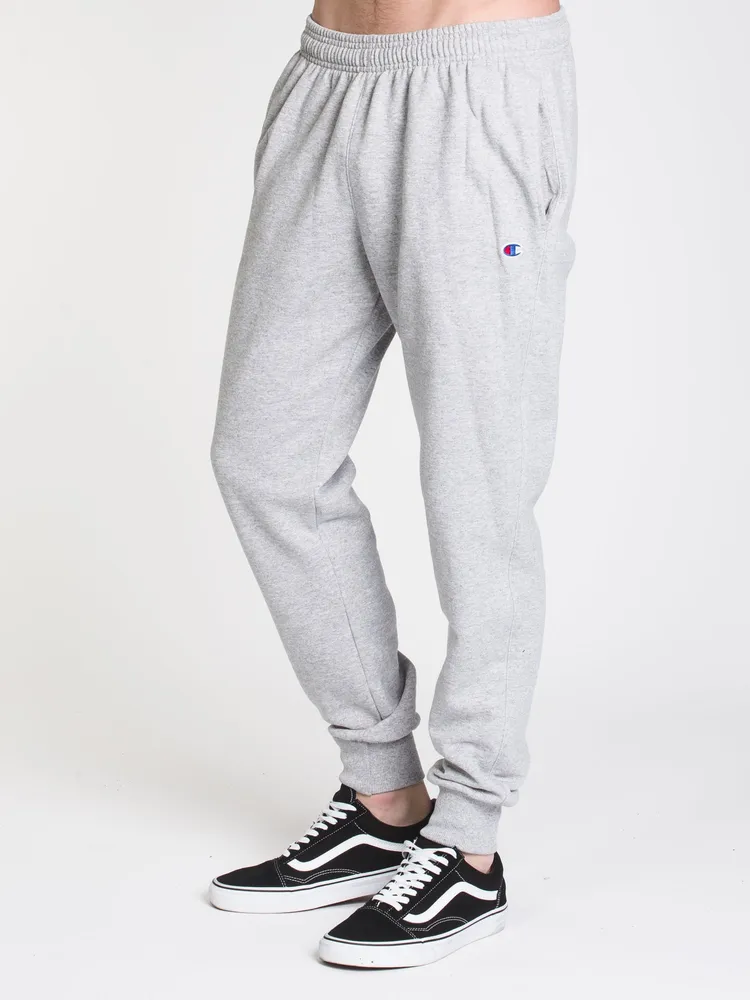 Boathouse CHAMPION POWERBLEND FLEECE JOGGER CLEARANCE Hillside