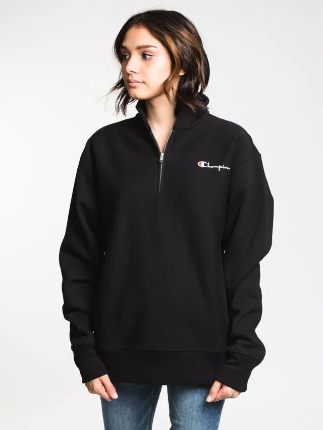 Champion sweater deals boathouse zip