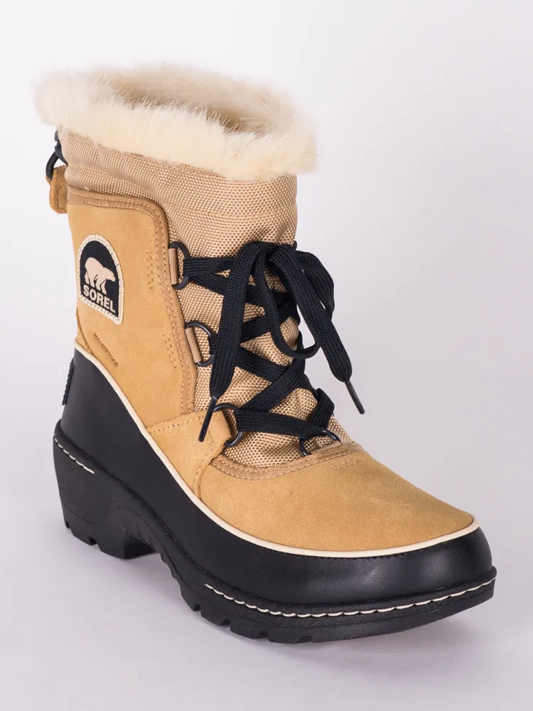 WOMENS TIVOLI III CURRY BLACK CLEARANCE
