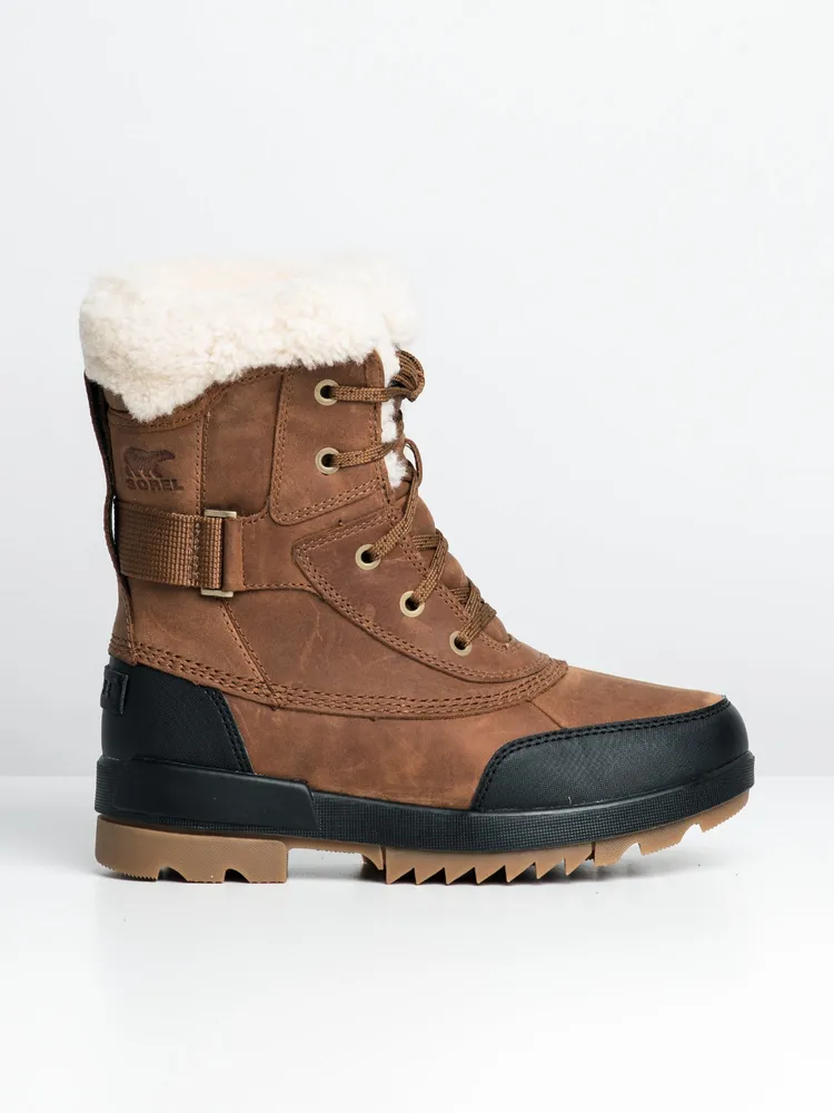 Womens sorel boots on sales clearance