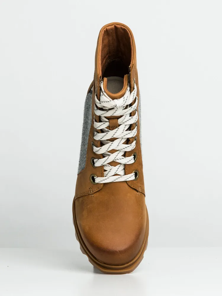 Sorel discount wedge clearance