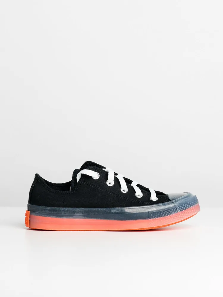 Womens converse store sneakers clearance