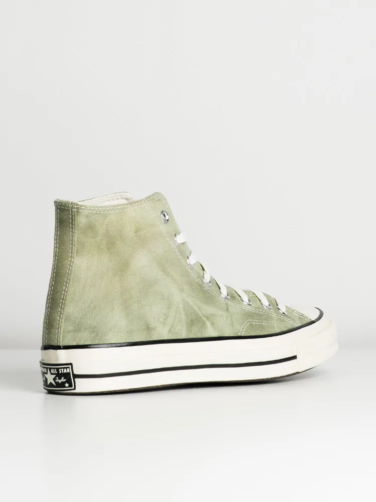 Boathouse MENS CONVERSE CHUCK 70 WASHED CANVAS CLEARANCE