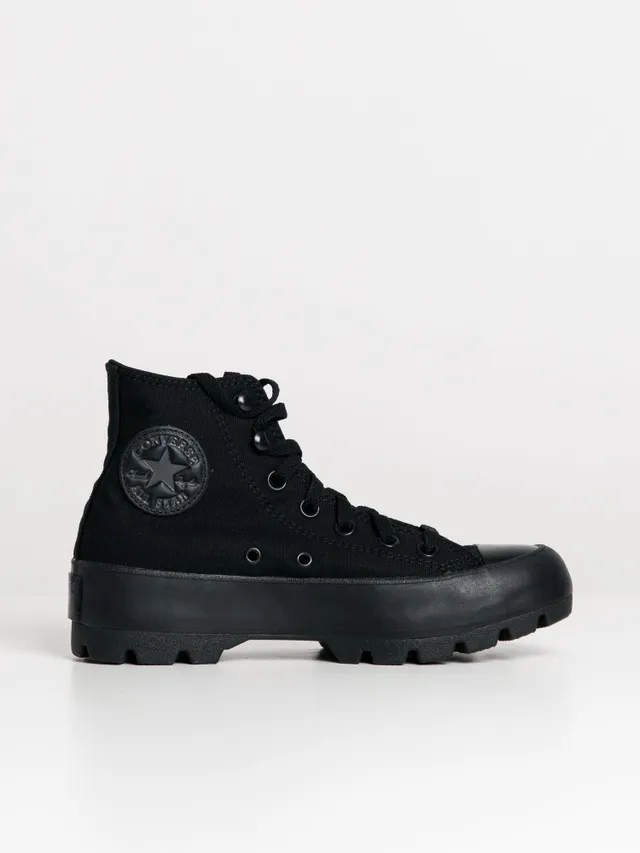 Boathouse WOMENS CONVERSE CTAS LUGGED WINTER BOOT 2.0 Hillside