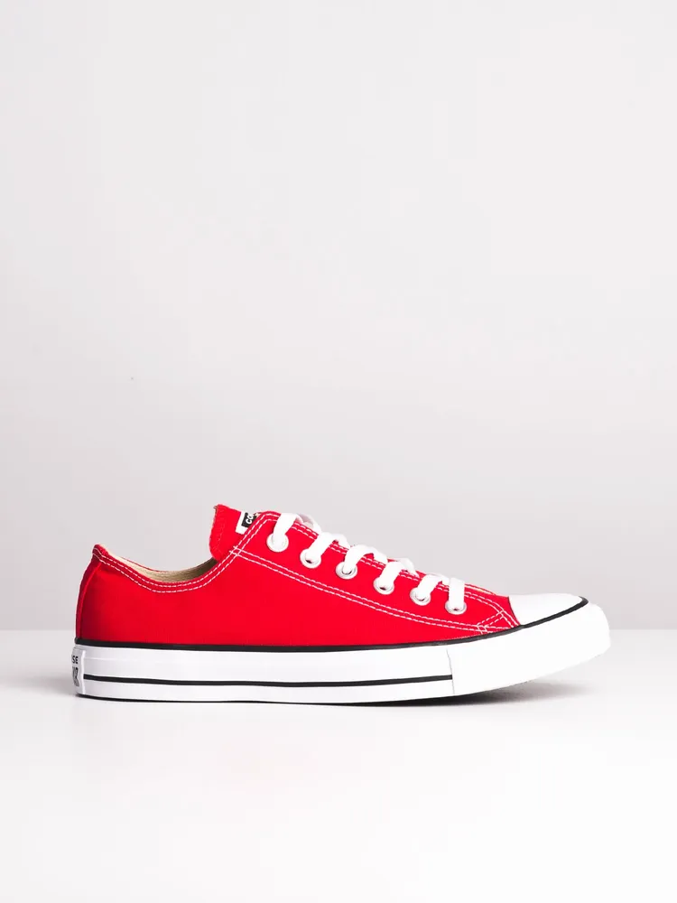 Converse duck canvas top