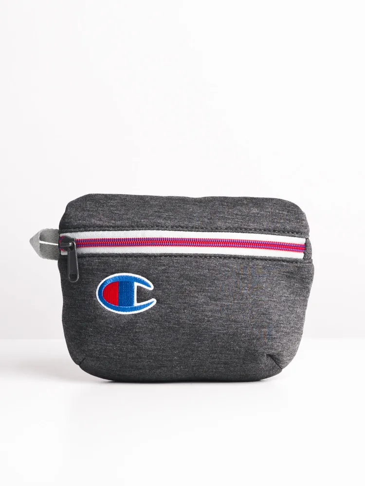 Champion attribute waist best sale bag