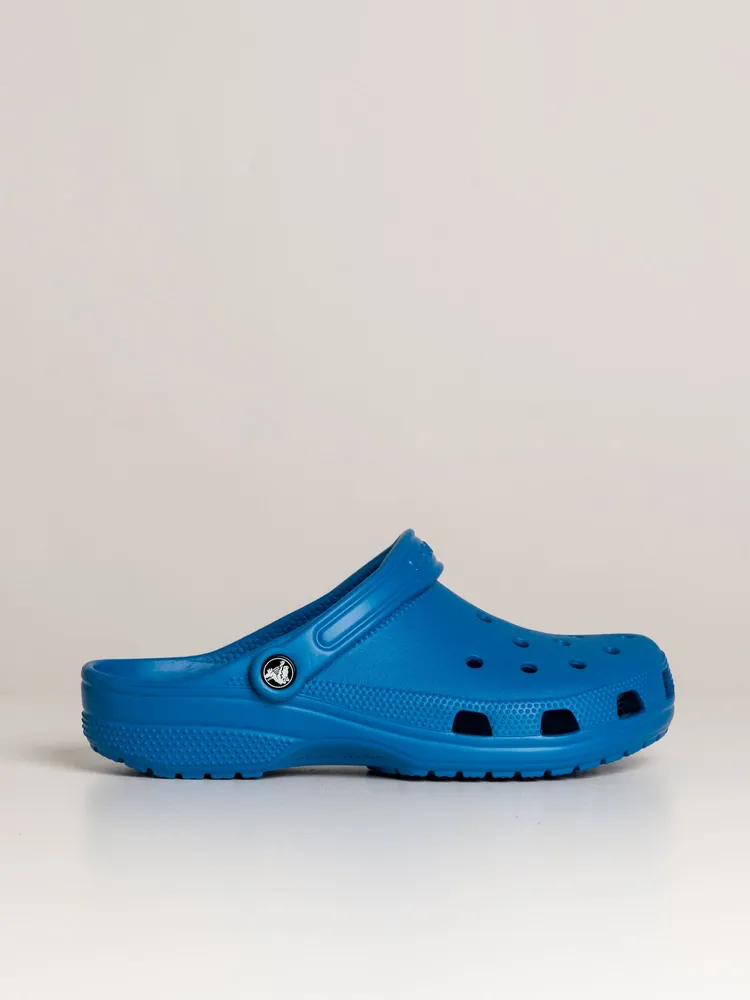 Mens shop crocs clearance