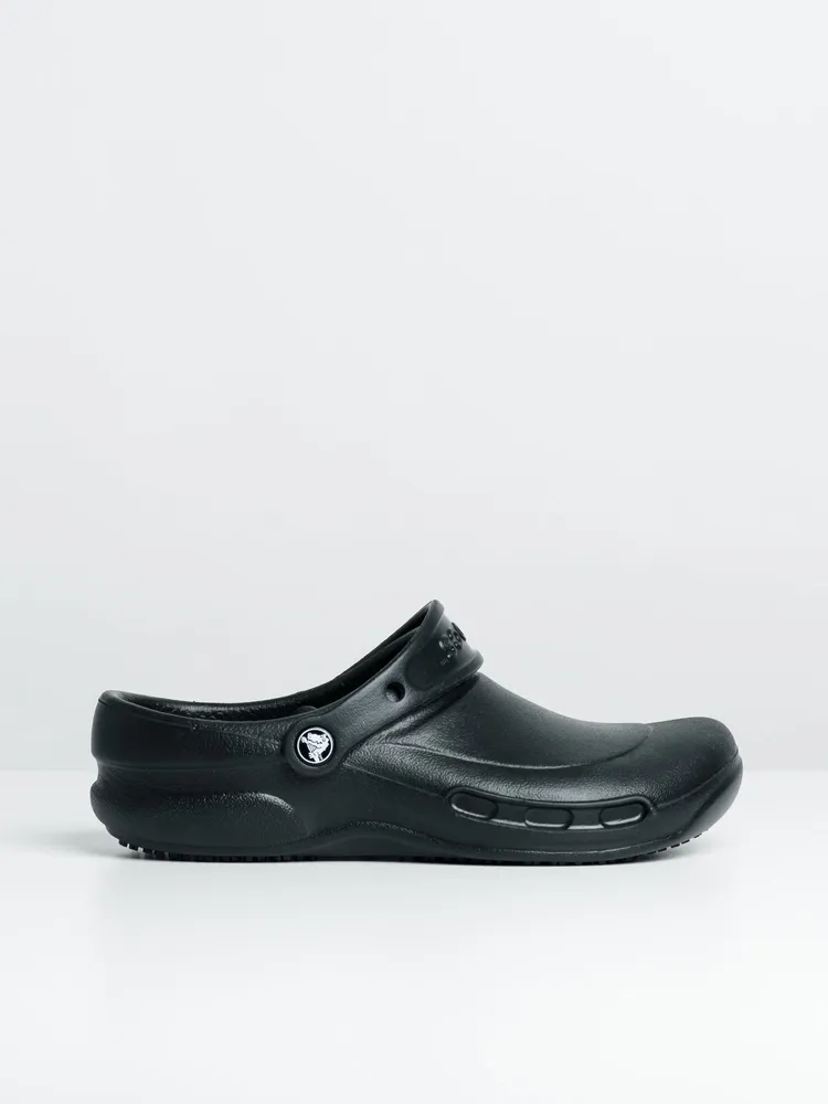 Bistro clogs discount