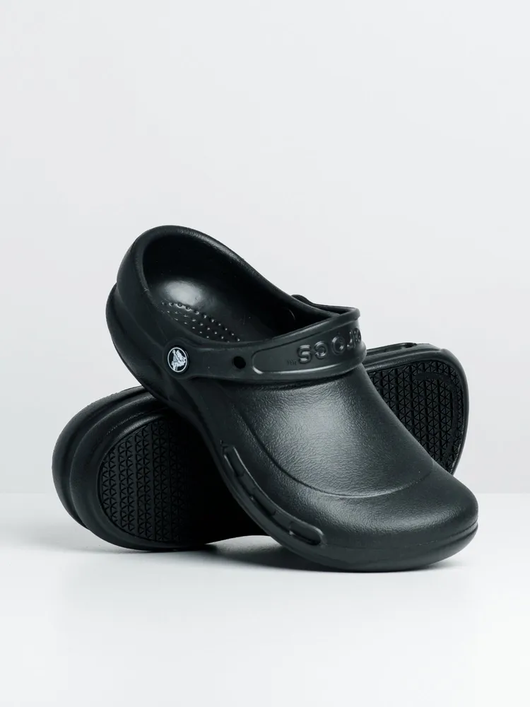 Boathouse WOMENS CROCS BISTRO CLOGS CLEARANCE Bramalea City Centre
