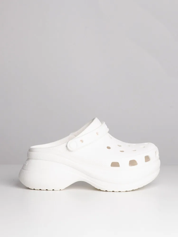 Classic sales bae clogs