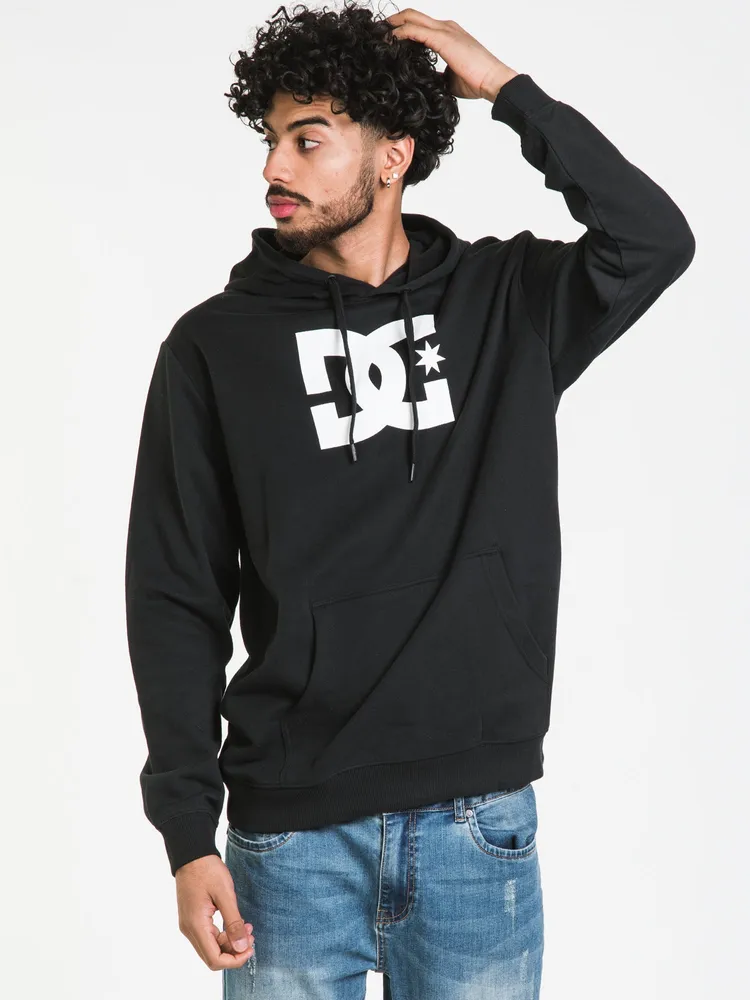 Boathouse DC SHOES STAR HOODIE | Shop Midtown