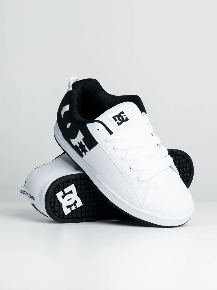 Clearance dc shoes hot sale