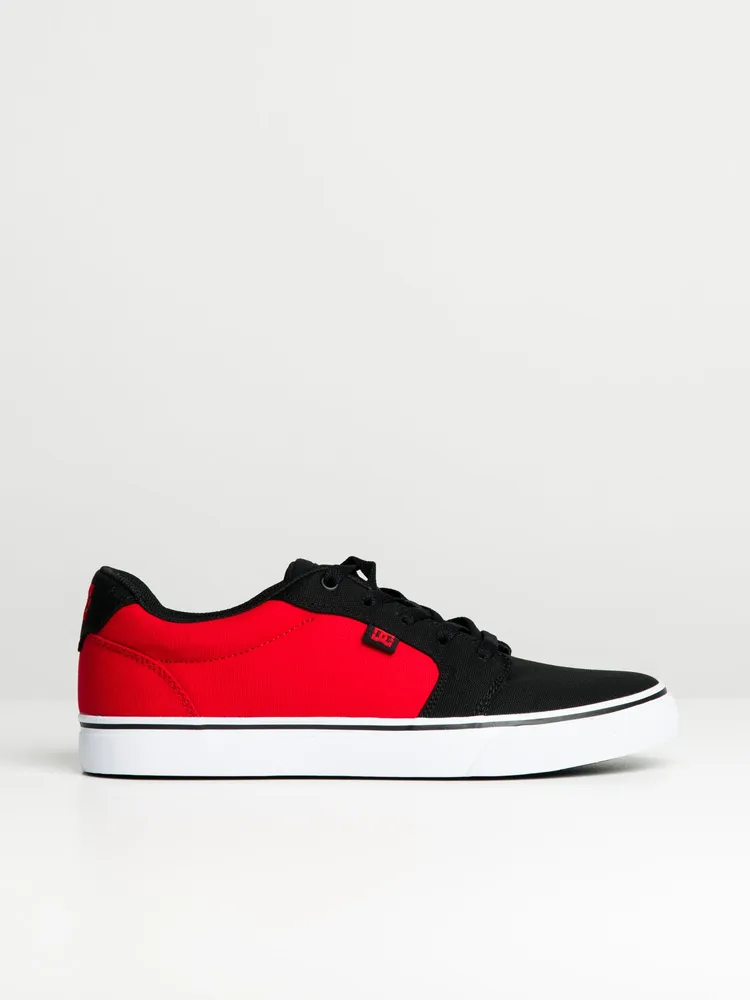 Dc sales shoes clearance