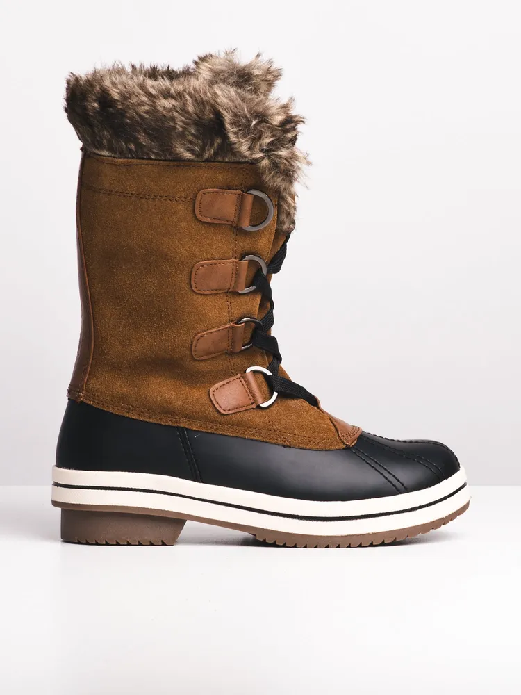 Womens winter cheap boots on clearance