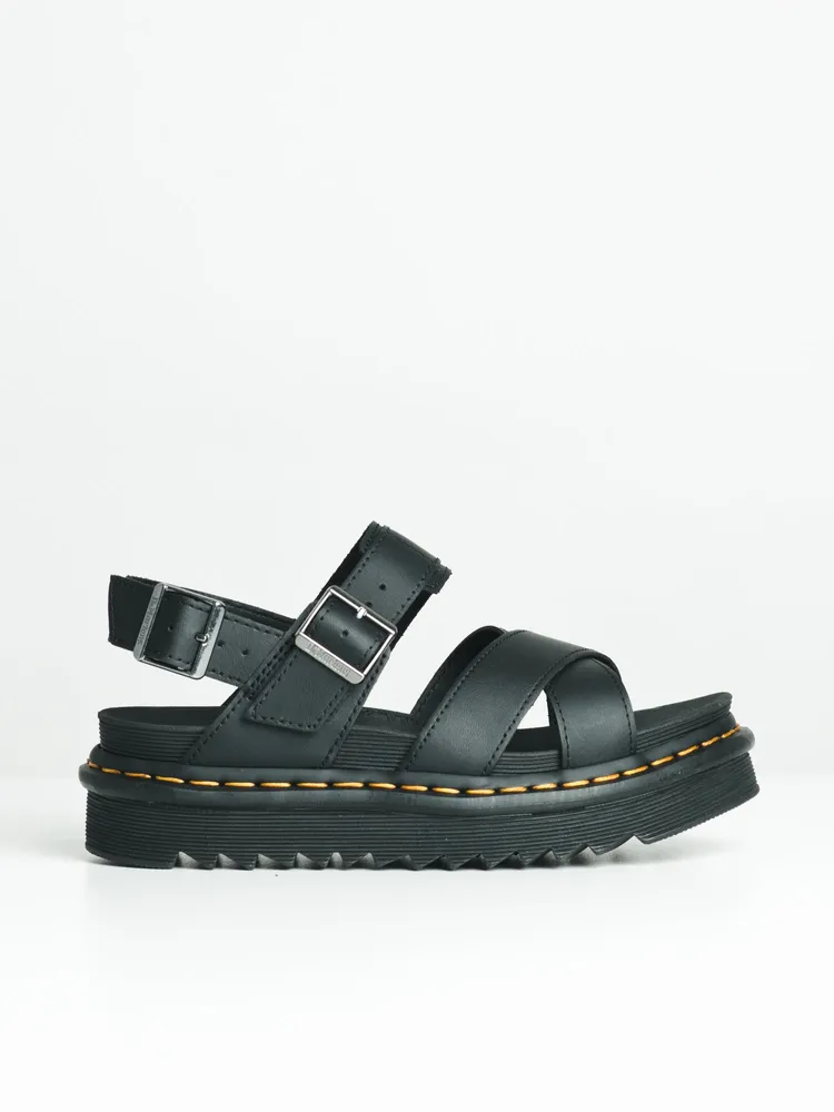 Boathouse WOMENS DR MARTENS VOSS II HYDRO SANDALS Hillside