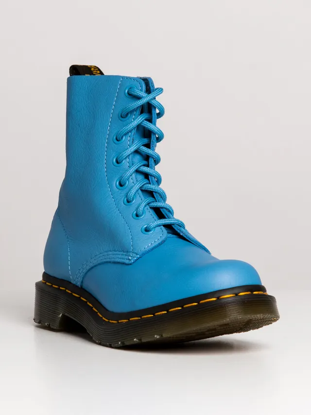 Boathouse WOMENS DR MARTENS 1460 PASCAL VIRGINA BOOT CLEARANCE