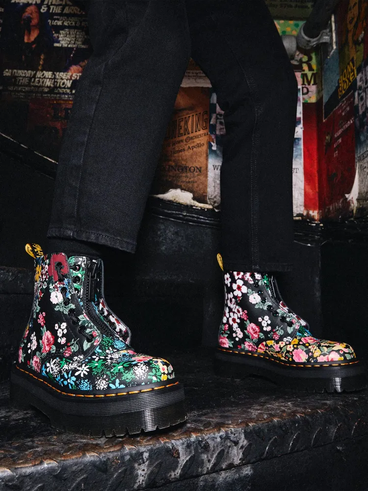 Doc martens sinclair clearance
