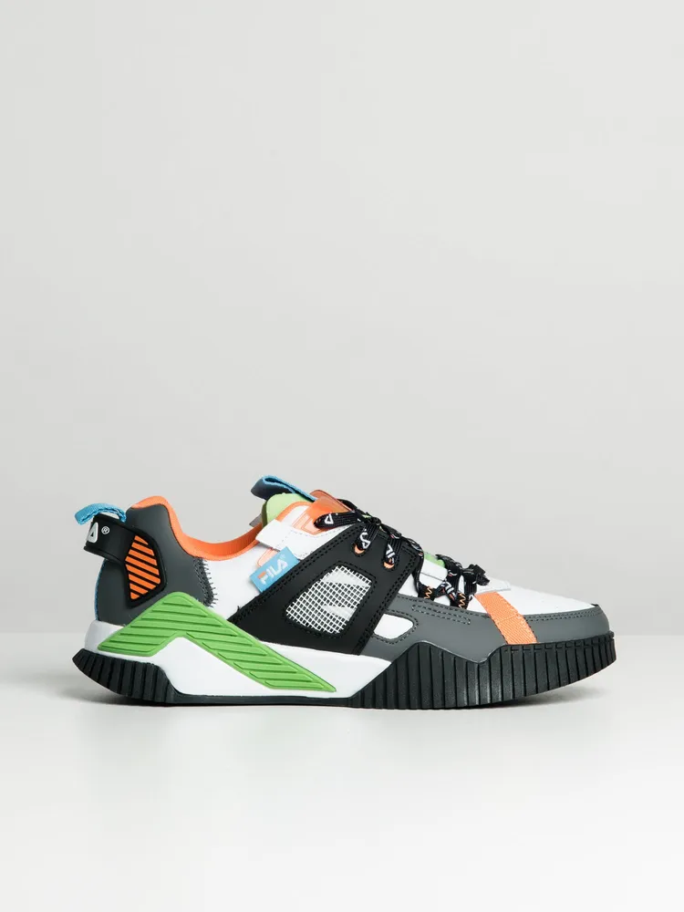 Fila men's cage online
