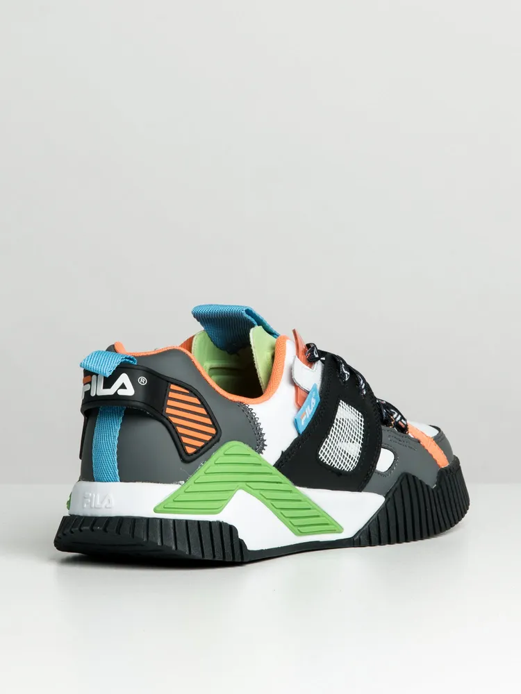 Basket fila 2020 outlet