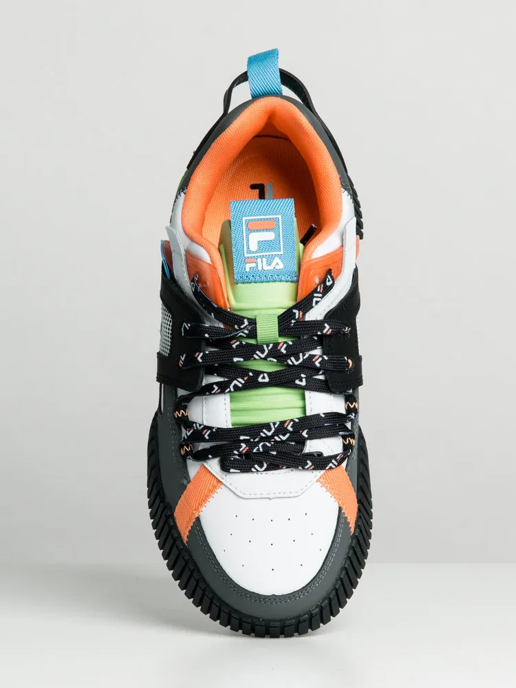 Fila men's cage deals