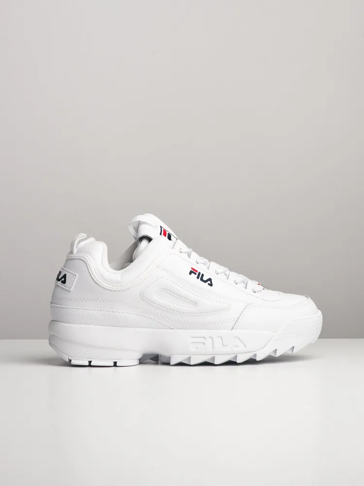Fila new arrivals disruptor clearance