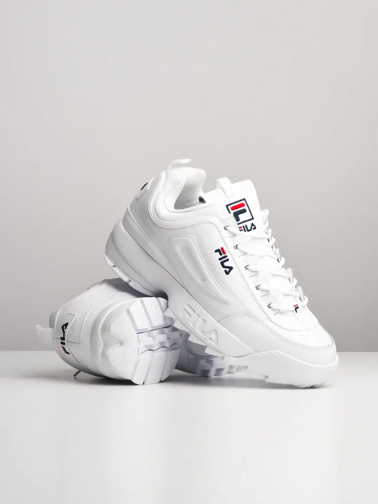 Fila disruptor clearance online