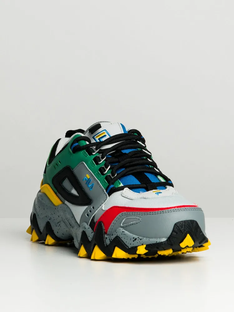 Fila oakmont mens discount